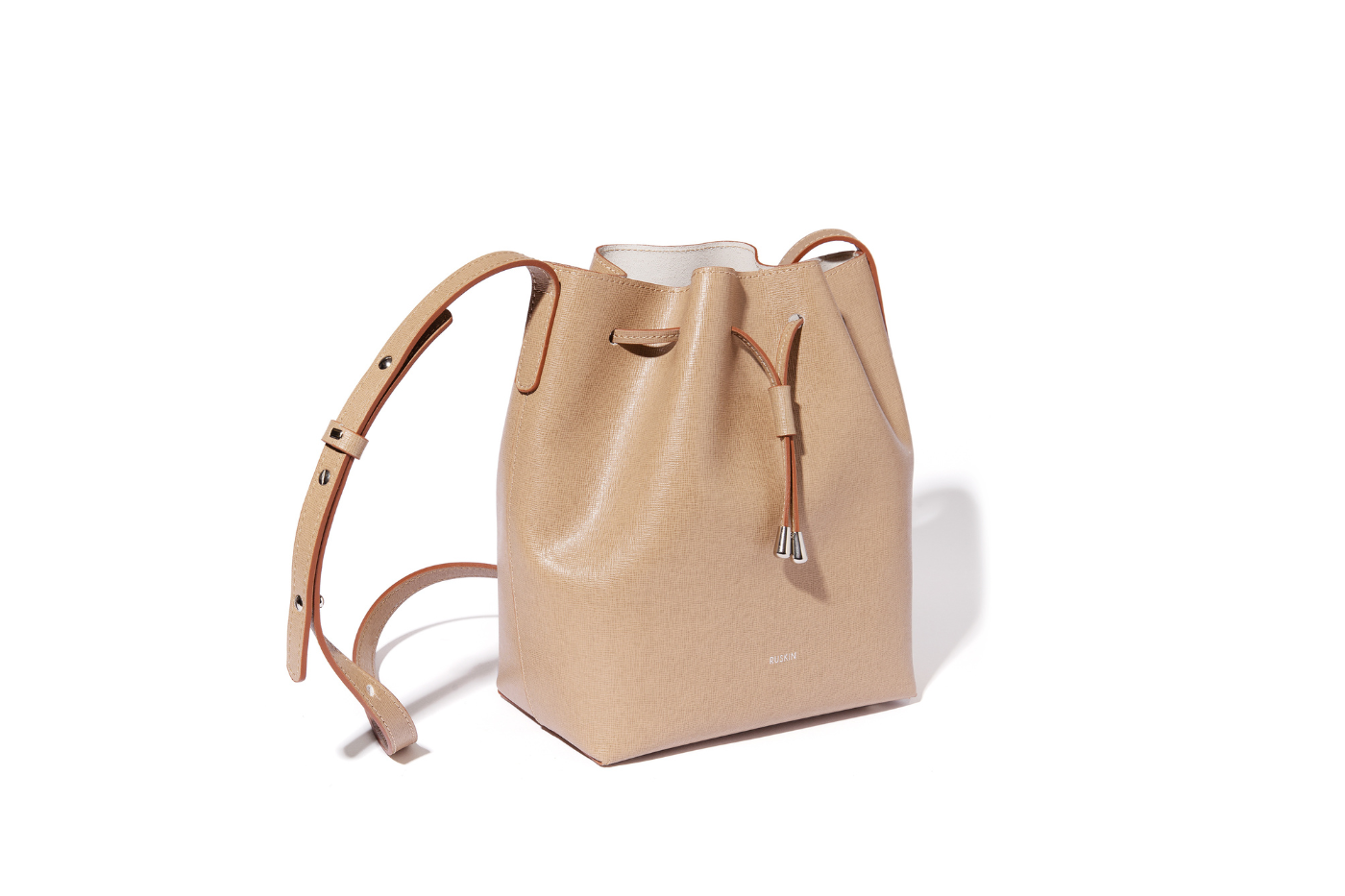 The Nara Bucket in Sand