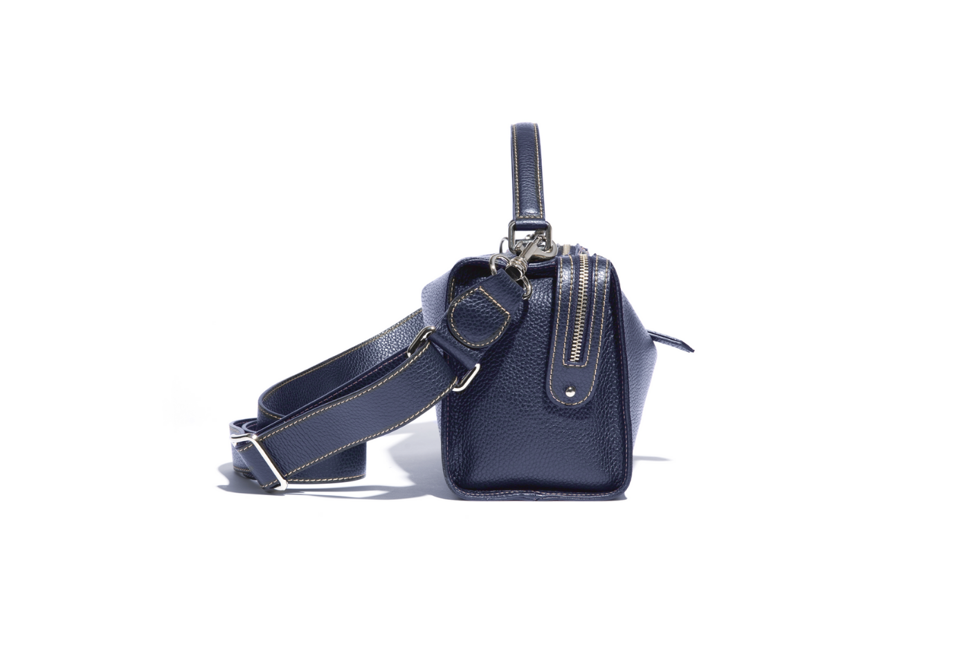 The Chester in Oxford Blue