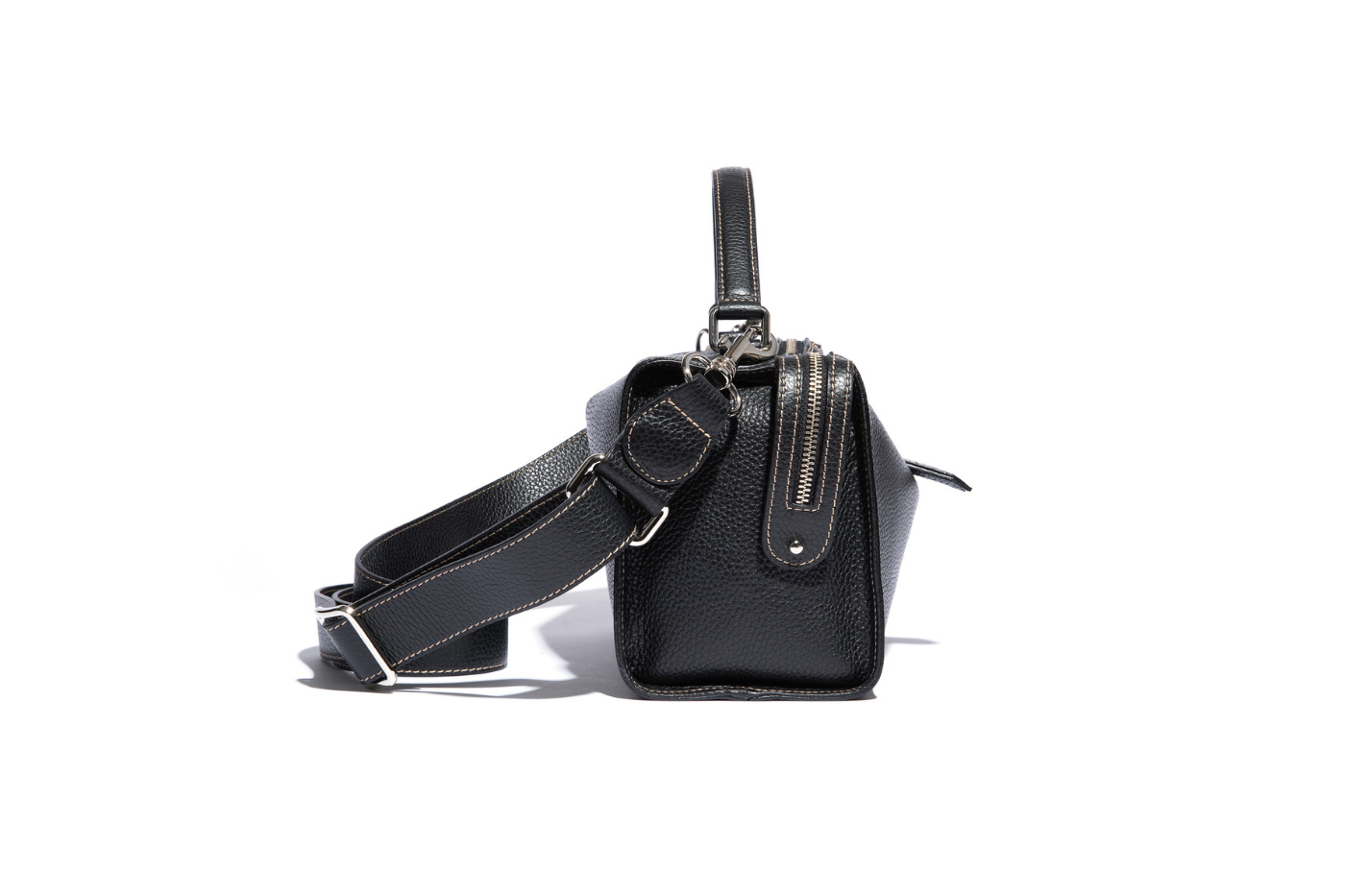 The Chester in Black