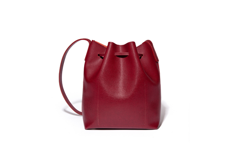 The Nara Bucket in Bordeaux