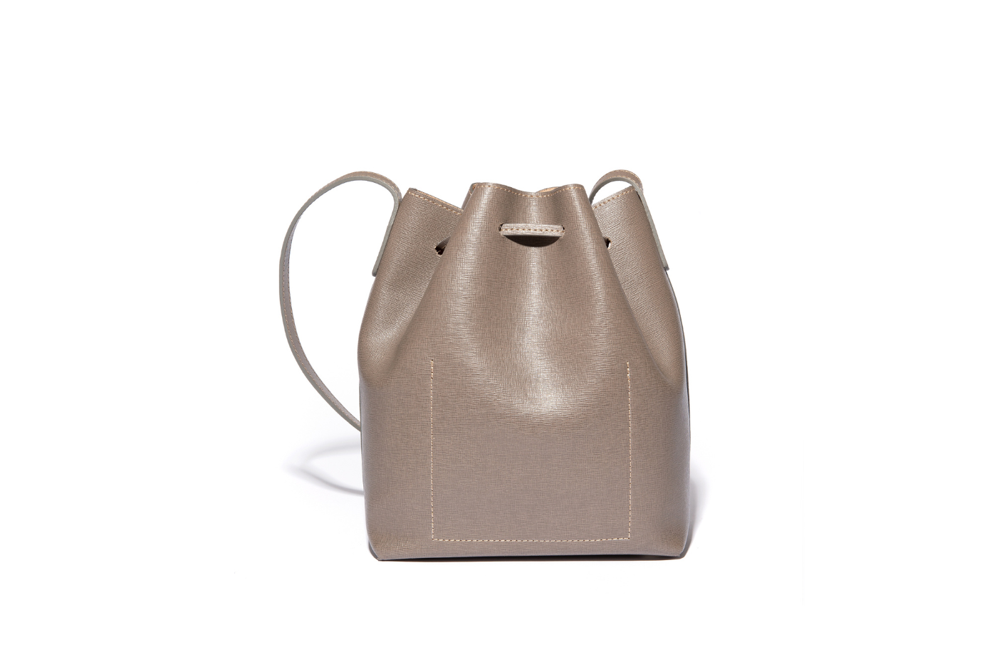 The Nara Bucket in Mud