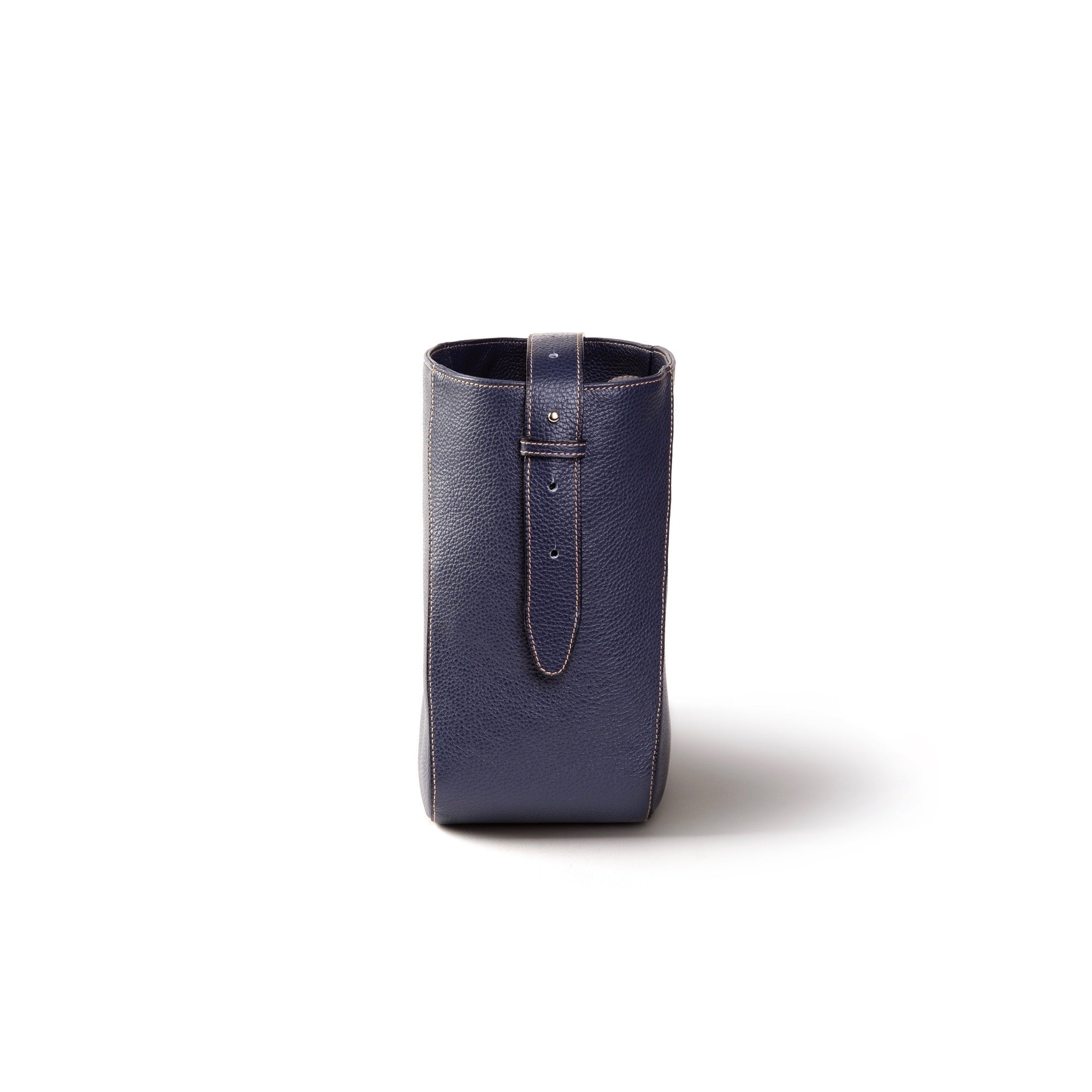The Bennet Bucket in Oxford Blue