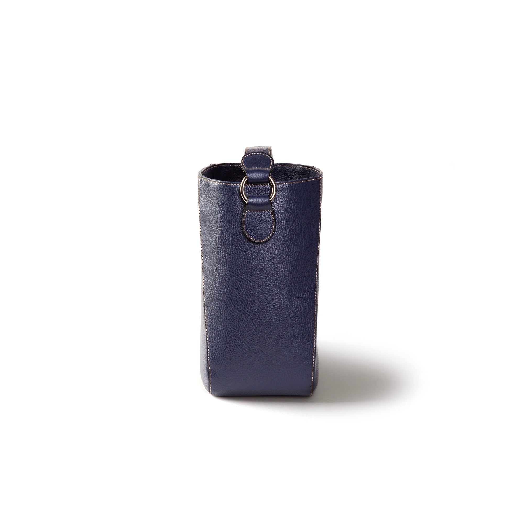 The Bennet Bucket in Oxford Blue