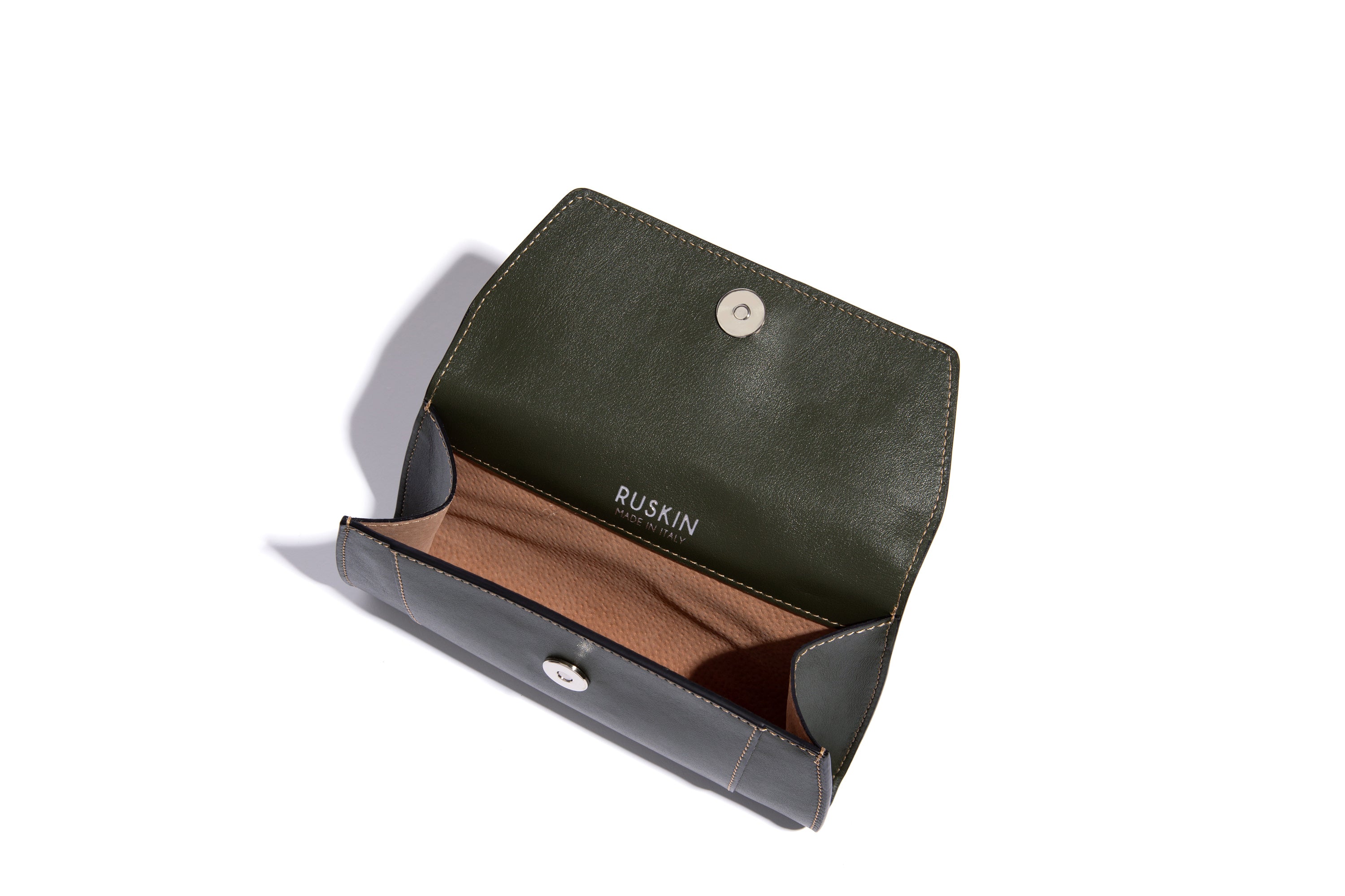 Clutch Con Cinta Birch