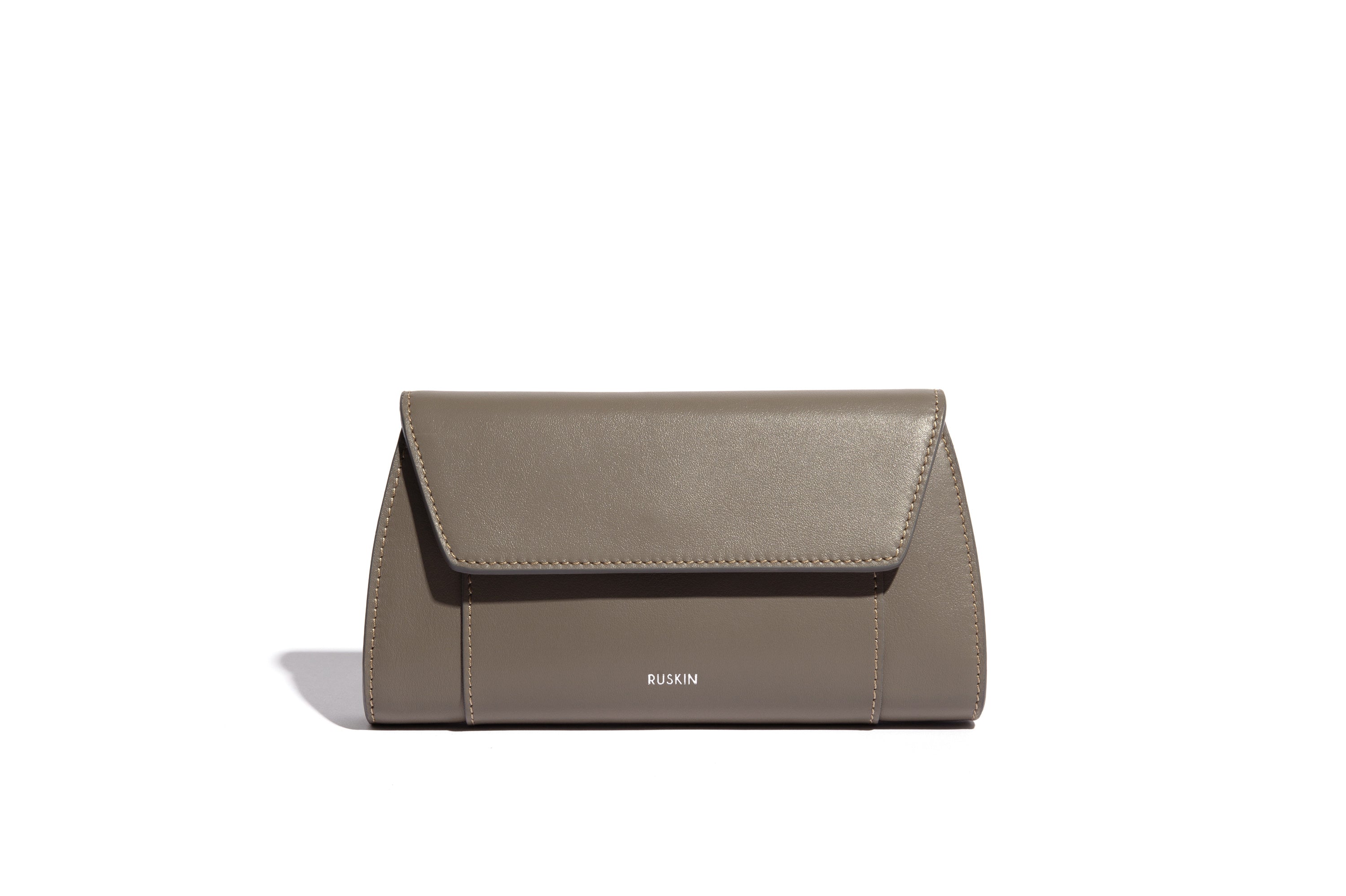 Clutch Con Cinta Mud