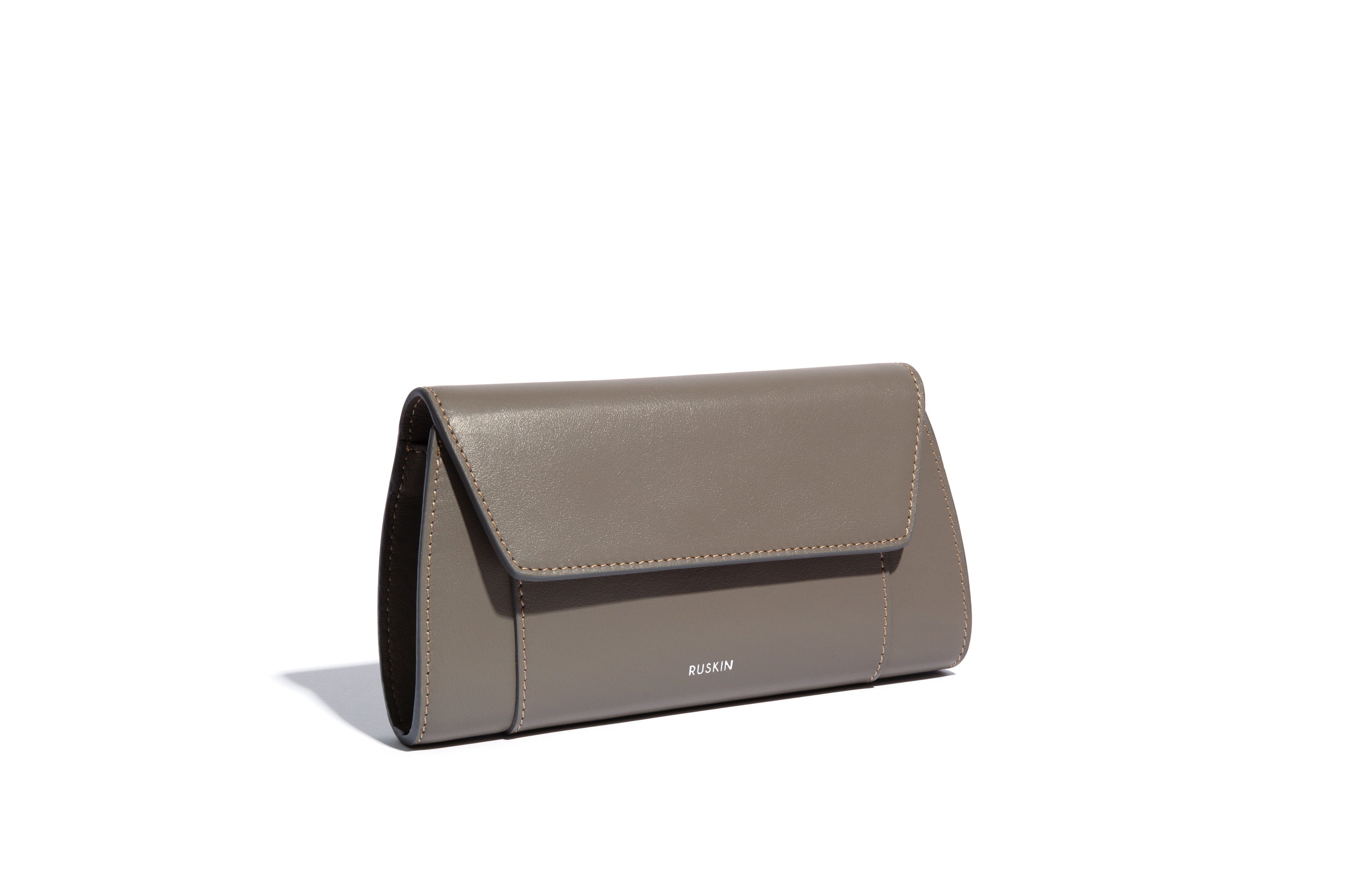 Clutch Con Cinta Mud