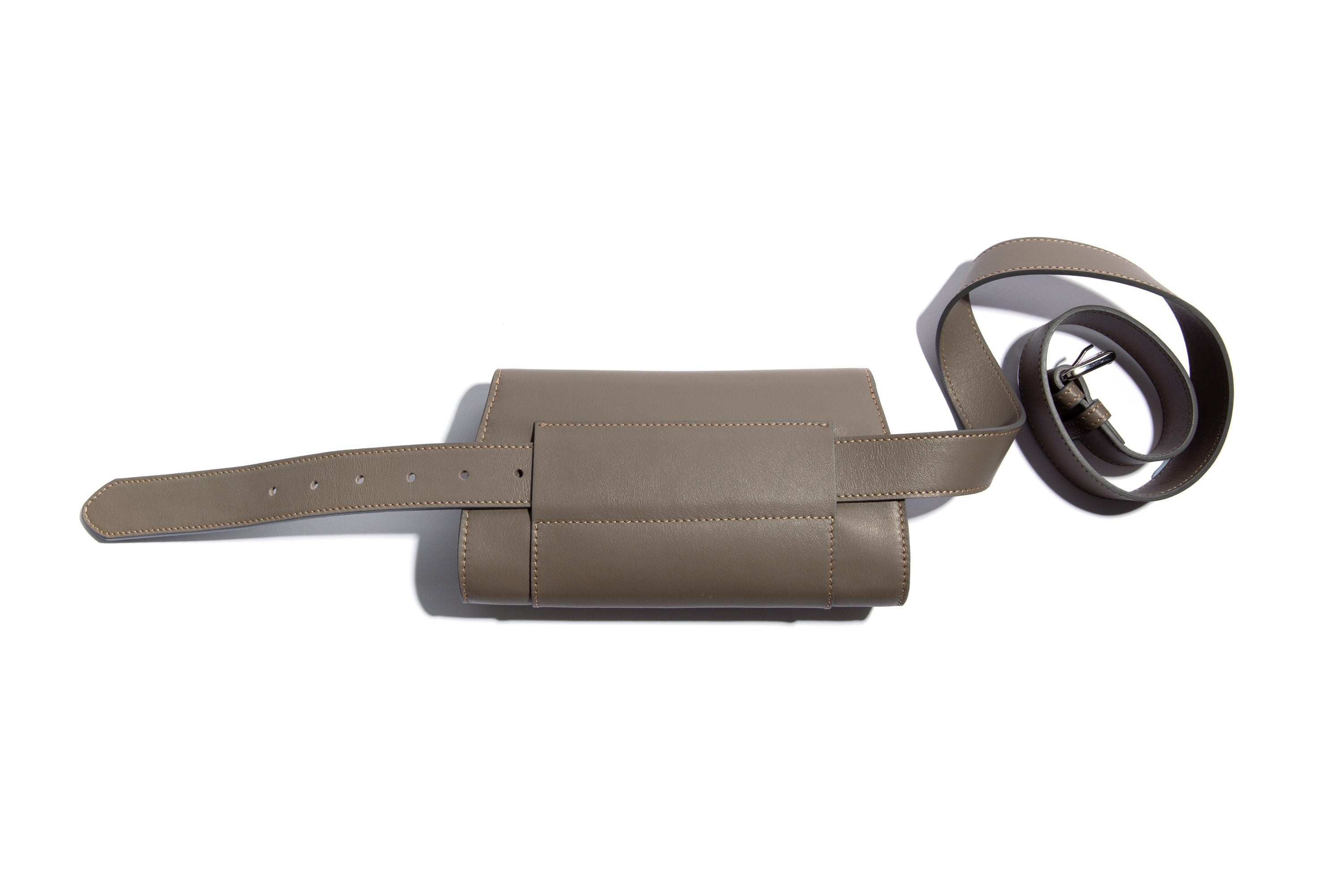 Clutch Con Cinta Mud