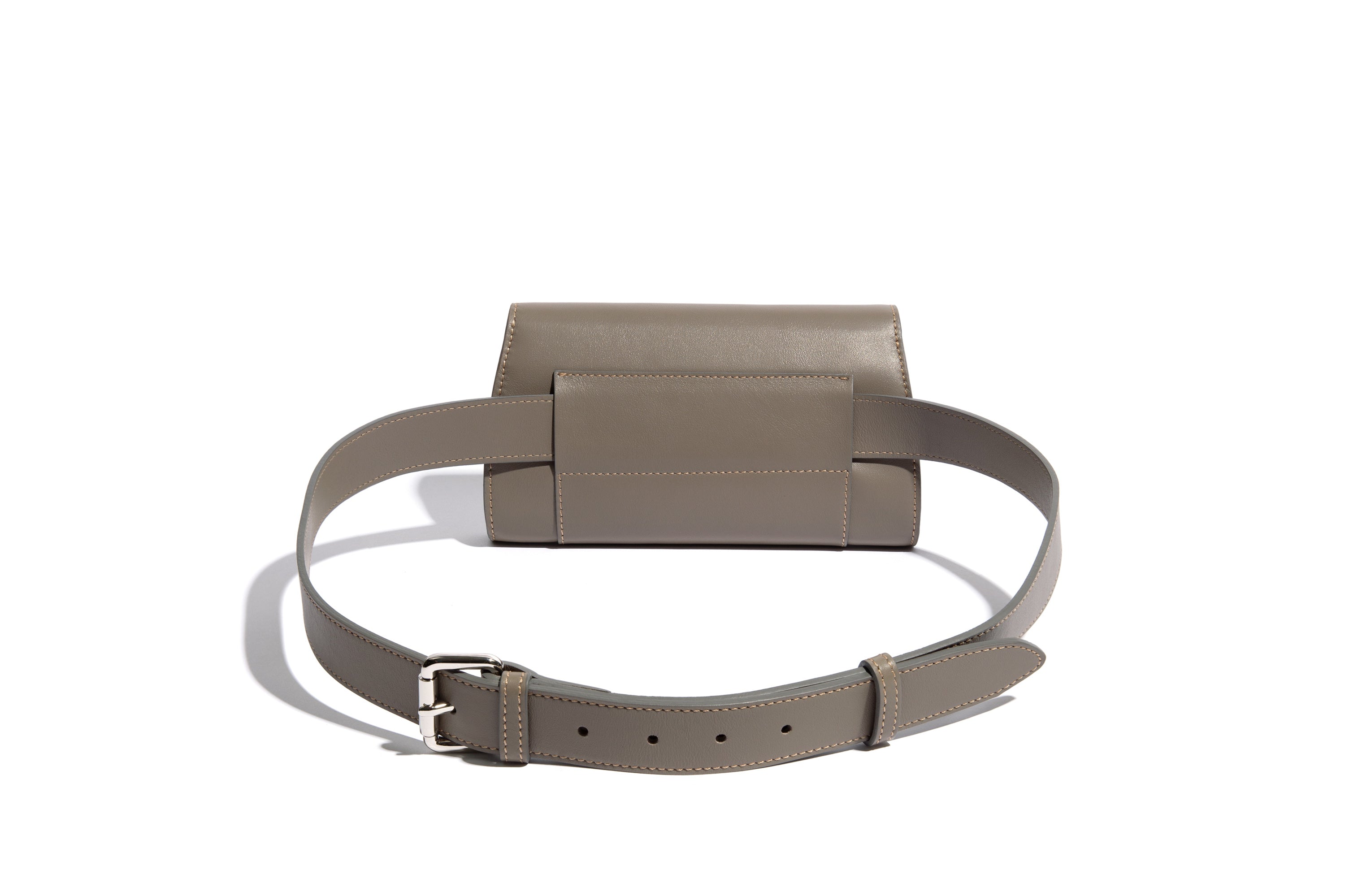 Clutch Con Cinta Mud