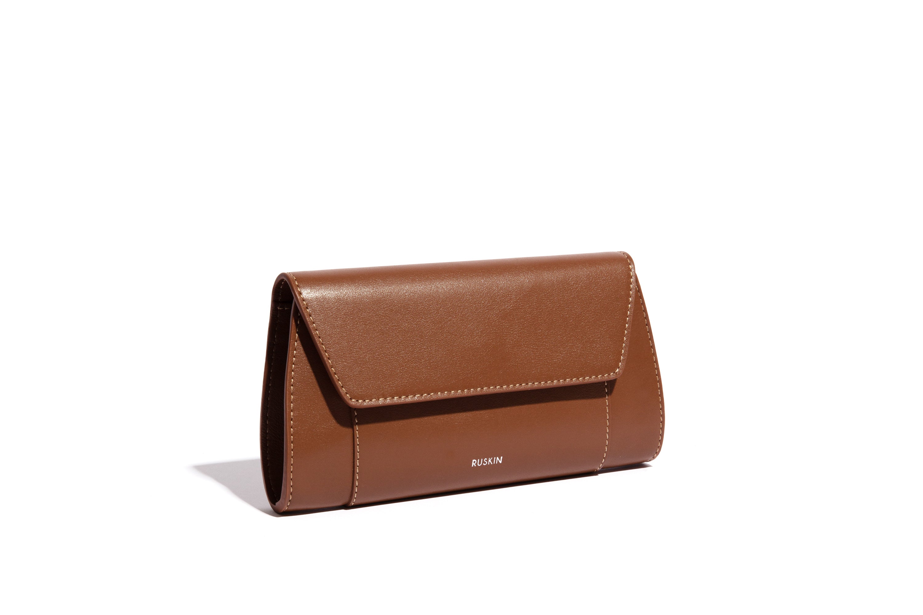 Clutch Con Cinta Bracken