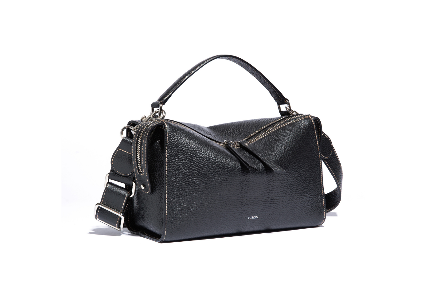 The Chester in Black