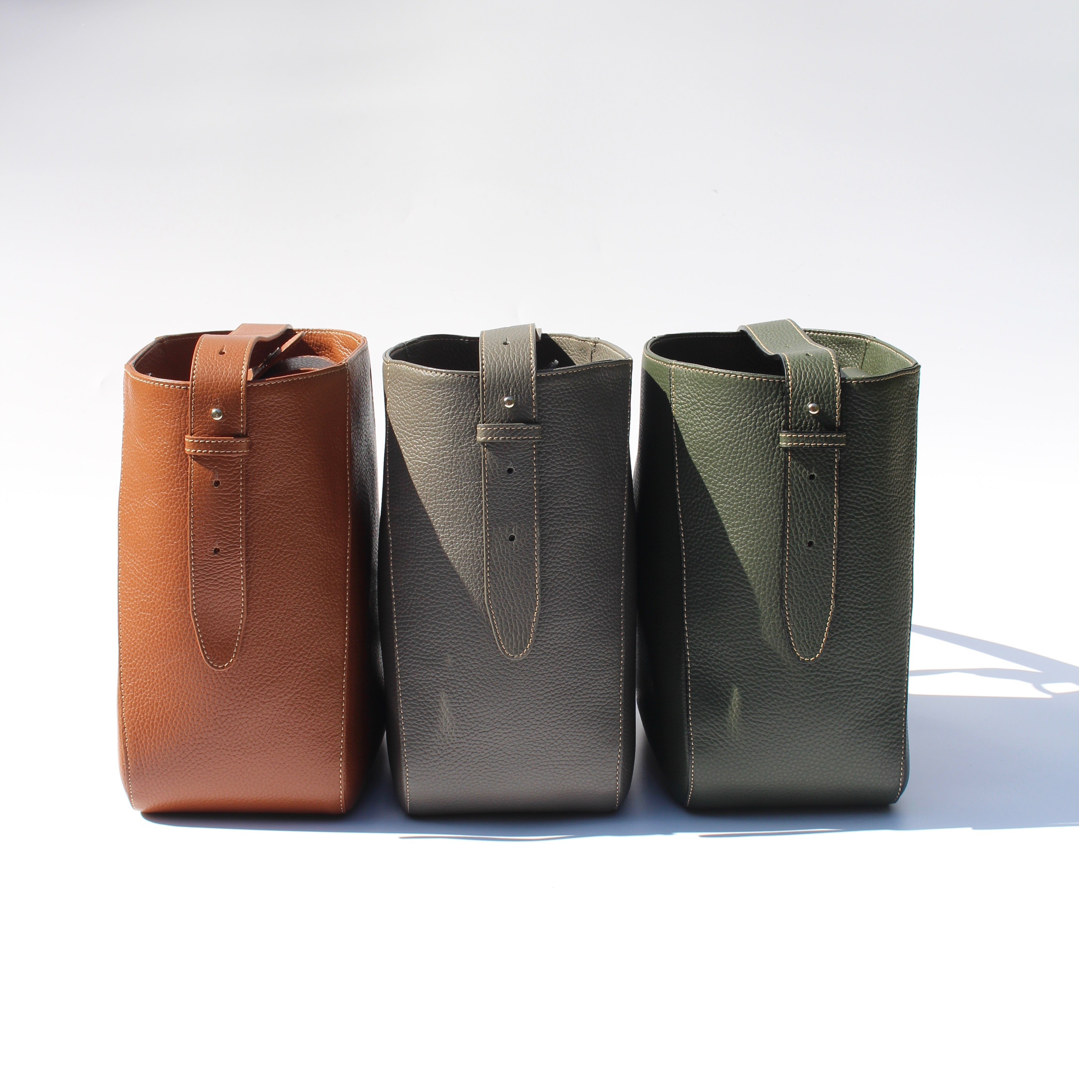 The Bennet Bucket in Birch