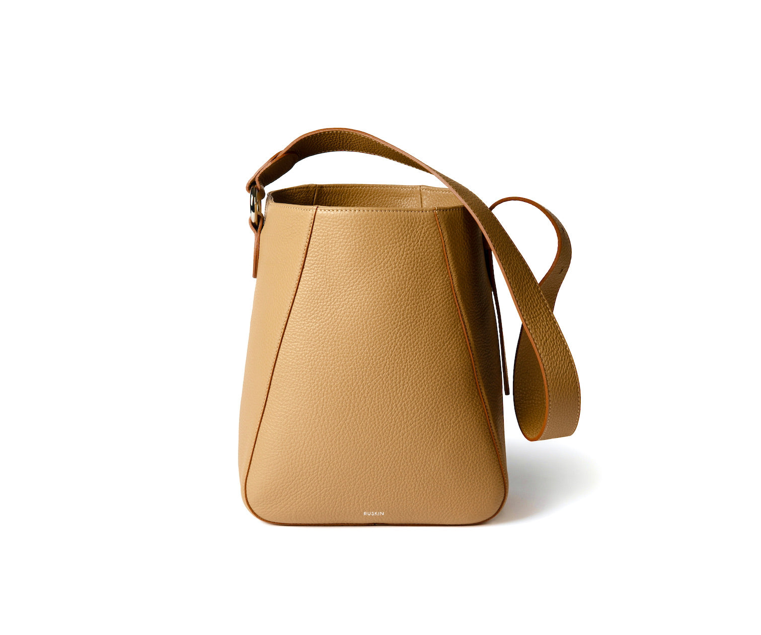 The Bennet Bucket in Biscotto