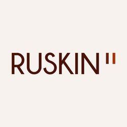 RUSKIN England